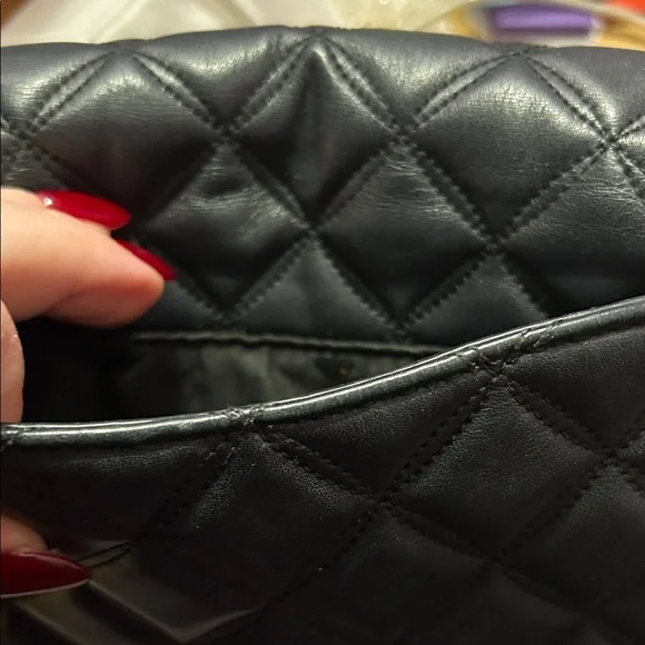 Kate Spade Lovers Bundle-Set of 3. Bag, Necklace and Earrings Great Cond - Picture 12 of 12